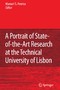 A Portrait of State-of-the-Art Research at the Technical University of Lisbon