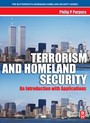 Terrorism and Homeland Security - An Introduction with Applications