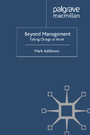 Beyond Management - Taking Charge at Work