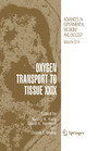 Oxygen Transport to Tissue XXIX