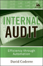 Internal Audit - Efficiency Through Automation