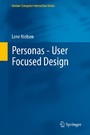 Personas - User Focused Design