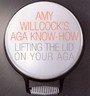 Amy Willcock's Aga Know-How - Lifting the lid on your aga