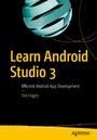 Learn Android Studio 3 - Efficient Android App Development
