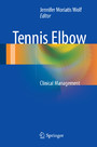 Tennis Elbow - Clinical Management