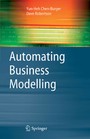 Automating Business Modelling - A Guide to Using Logic to Represent Informal Methods and Support Reasoning