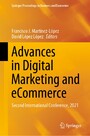 Advances in Digital Marketing and eCommerce - Second International Conference, 2021