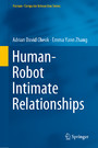 Human-Robot Intimate Relationships
