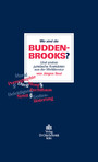 Wo sind die Buddenbrooks? - Und andere juristische Anekdoten aus der Weltliteratur