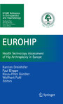 EUROHIP - Health Technology Assessment of Hip Arthroplasty in Europe