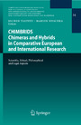 CHIMBRIDS - Chimeras and Hybrids in Comparative European and International Research - Scientific, Ethical, Philosophical and Legal Aspects