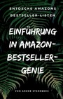 Einführung in Amazon Bestseller Genie - Entdecke Amazons Bestseller-Listen