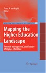 Mapping the Higher Education Landscape - Towards a European Classification of Higher Education