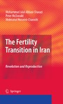 The Fertility Transition in Iran - Revolution and Reproduction