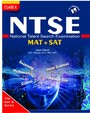 NTSE – National Talent Search Examination (With CD) - Top guide , with fully solved previous years' question papers, model test papers and incisive reading materials to successfully crack the NTSE examination.