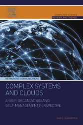 Complex Systems and Clouds - A Self-Organization and Self-Management Perspective