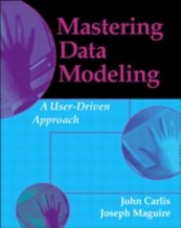 Mastering Data Modeling - A User Driven Approach