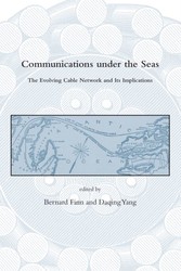 Communications Under the Seas - The Evolving Cable Network and Its Implications
