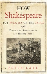 How Shakespeare Put Politics on the Stage - Power and Succession in the History Plays