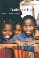 Trade and Health - Seeking Common Ground