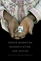 Forced Migration, Reconciliation, and Justice