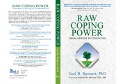 Raw Coping Power: From Stress to Thriving - (in life and business)