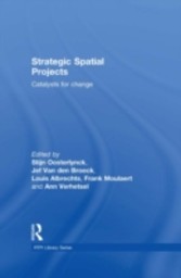 Strategic Spatial Projects - Catalysts for Change
