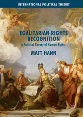 Egalitarian Rights Recognition - A Political Theory of Human Rights