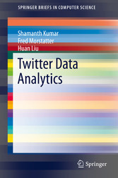 Twitter Data Analytics