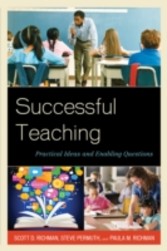 Successful Teaching - Practical Ideas and Enabling Questions
