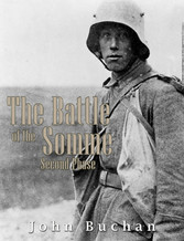 The Battle of the Somme Second Phase