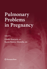 Pulmonary Problems in Pregnancy
