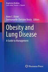 Obesity and Lung Disease - A Guide to Management