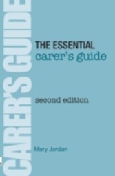 Essential Carer's Guide (2nd edition)
