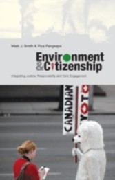 Environment and Citizenship