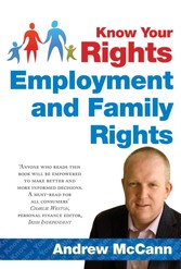 Know Your Rights - Employment and Family Rights
