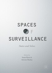 Spaces of Surveillance - States and Selves