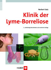 Klinik der Lyme-Borreliose