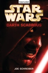 Star Wars? - Darth Scabrous - Roman