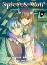 Spice & Wolf, Band 13