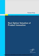 Real Option Valuation of Product Innovation