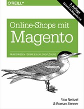 Online-Shops mit Magento