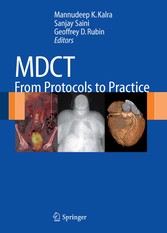 MDCT - From Protocols to Practice