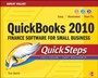 QuickBooks 2010 QuickSteps