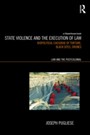State Violence and the Execution of Law - Biopolitcal Caesurae of Torture, Black Sites, Drones
