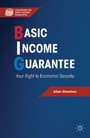 Basic Income Guarantee - Your Right to Economic Security