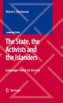 The State, the Activists and the Islanders - Language Policy on Corsica