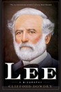 Lee - A Biography