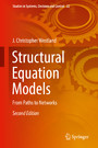 Structural Equation Models - From Paths to Networks