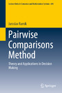 Pairwise Comparisons Method - Theory and Applications in Decision Making